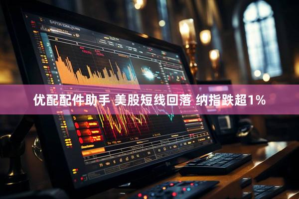 优配配件助手 美股短线回落 纳指跌超1%